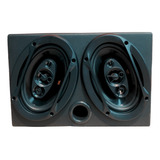 Caixa Amplificada Jbl Bob