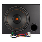 Caixa Amplificada Jbl Subwoofer