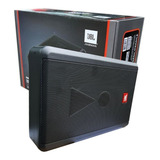 Caixa Amplificada Jbl Sw8a