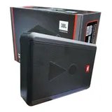 Caixa Amplificada Jbl Sw8a