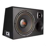 Caixa Amplificada Jbl Trio