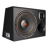 Caixa Amplificada Jbl Trio