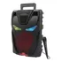 Caixa Amplificada Kapbom Bluetooth Usb 1200w Pmpo Oferta