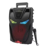 Caixa Amplificada Kapbom Bluetooth