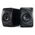 Caixa Amplificada Kef Ls50 Nocturne Wireless Bluetooth Par
