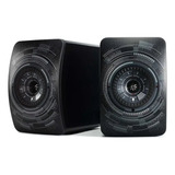 Caixa Amplificada Kef Ls50