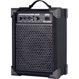 Caixa Amplificada Ll Lx