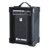 Caixa Amplificada Ll Lx