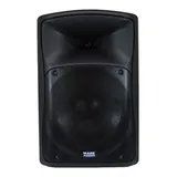 Caixa Amplificada Mark Audio