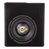 Caixa Amplificada Mono Super Slim 200wrms 8  Embaixo Banco 