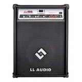 Caixa Amplificada Multi Uso
