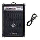 Caixa Amplificada Multi Uso