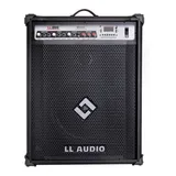 Caixa Amplificada Multi Uso