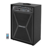 Caixa Amplificada Multiuso 12