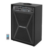 Caixa Amplificada Multiuso 12