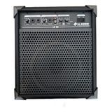 Caixa Amplificada Multiuso Ll