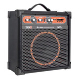 Caixa Amplificada Multiuso Ll