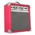 Caixa Amplificada Multiuso Ll Audio Up8 Rosa