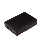 Caixa Amplificada Nakamichi Subwoofer