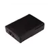 Caixa Amplificada Nakamichi Subwoofer 150w Rms 10pol 1000w