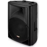 Caixa Amplificada Novik Evo