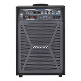 Caixa Amplificada Oneal Ocm 4112 150 Watts Rms