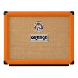 Caixa Amplificada Orange Rocker