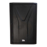 Caixa Amplificada Pz 10