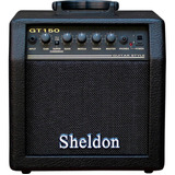 Caixa Amplificada Sheldon Gt150