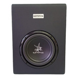 Caixa Amplificada Slim 3