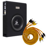 Caixa Amplificada Slim 303