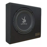 Caixa Amplificada Slim 8