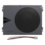 Caixa Amplificada Slim 8pol