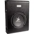 Caixa Amplificada Slim Corzus Cxs200 Subwoofer 8 Pol 200wrms