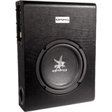 Caixa Amplificada Slim Corzus