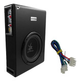Caixa Amplificada Slim Cxs
