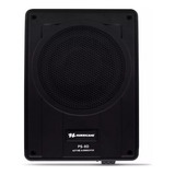 Caixa Amplificada Slim Hurricane