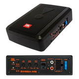 Caixa Amplificada Slim Jbl