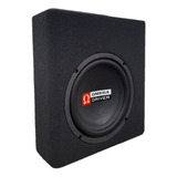 Caixa Amplificada Slim Omega