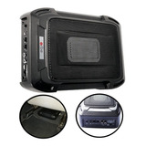 Caixa Amplificada Slim Orbe
