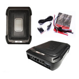 Caixa Amplificada Slim Orbe