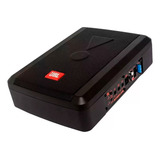 Caixa Amplificada Slim Sub 6x8 Sw68a-ms Ativo Jbl Selenium