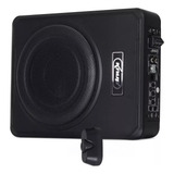 Caixa Amplificada Slim Subwoofer