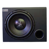 Caixa Amplificada Subwoofer 12´´