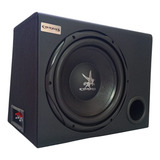 Caixa Amplificada Subwoofer 12´´