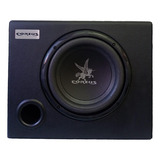 Caixa Amplificada Subwoofer 8´´