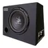 Caixa Amplificada Subwoofer 8´´ Com Saída Stereo 2 Canais