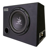 Caixa Amplificada Subwoofer 8´´