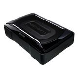 Caixa Amplificada Subwoofer Slim