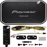 Caixa Amplificada Subwoofer Slim